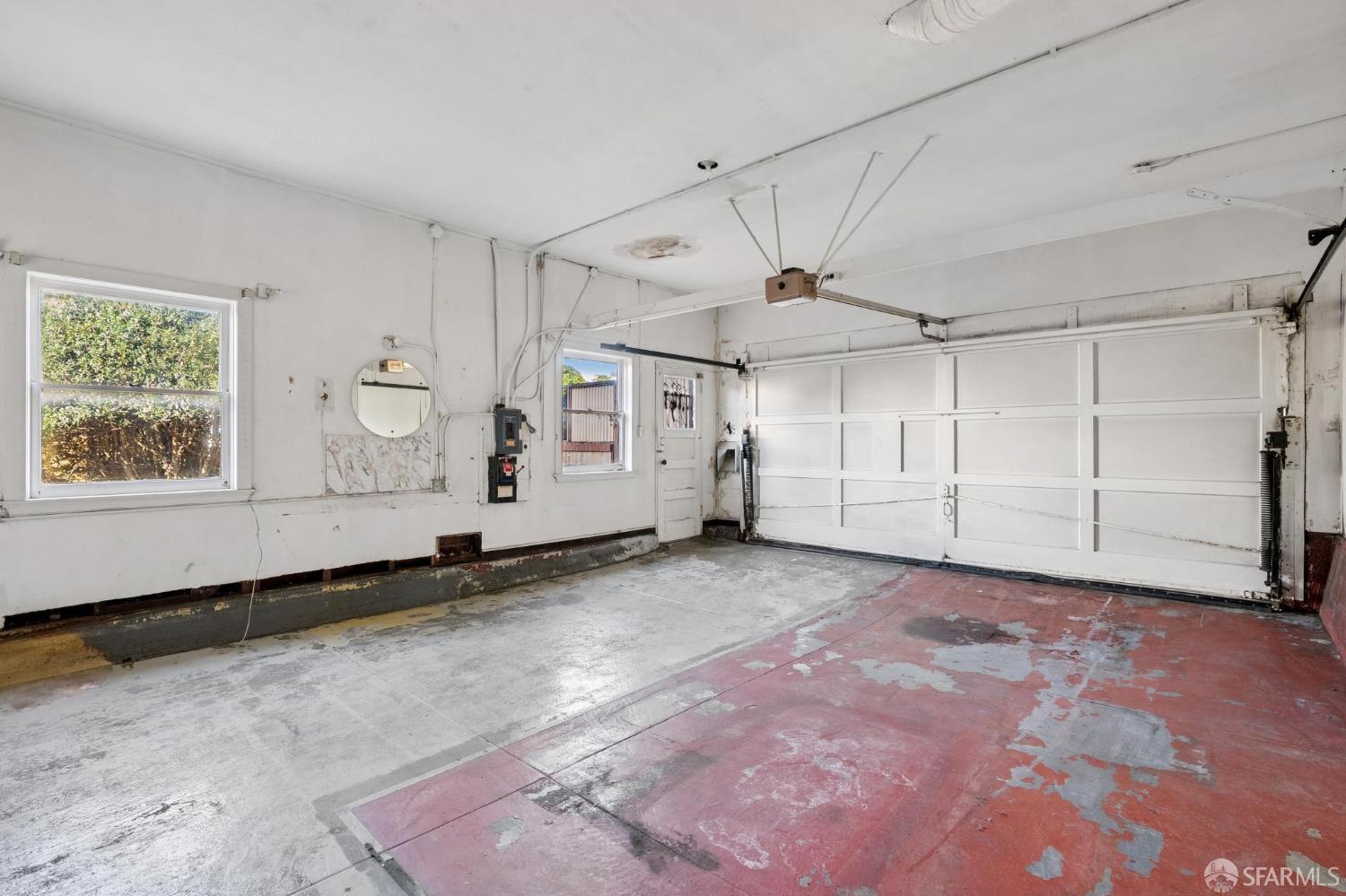 Detail Gallery Image 23 of 38 For 2801 35th Ave, San Francisco,  CA 94116 - 2 Beds | 1 Baths