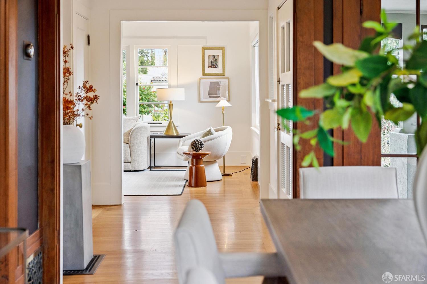 Detail Gallery Image 18 of 60 For 2315 Eunice St, Berkeley,  CA 94708 - 3 Beds | 1/1 Baths