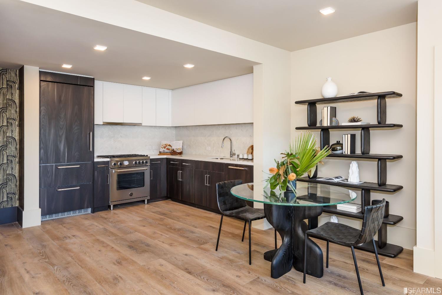 Detail Gallery Image 3 of 33 For 1288 Howard St #308,  San Francisco,  CA 94103 - 1 Beds | 1 Baths