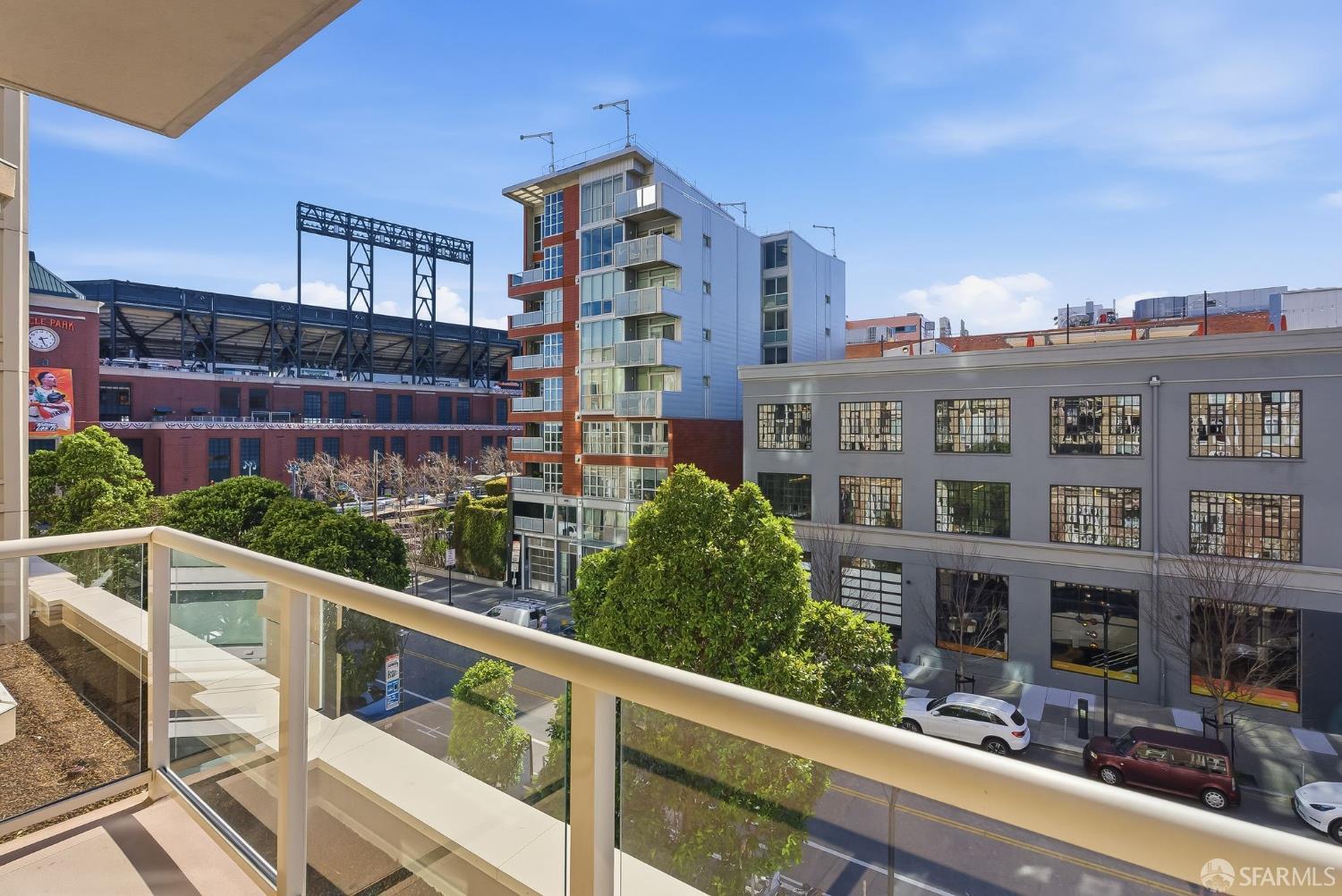 Detail Gallery Image 20 of 61 For 88 King St #412,  San Francisco,  CA 94107 - 2 Beds | 2 Baths