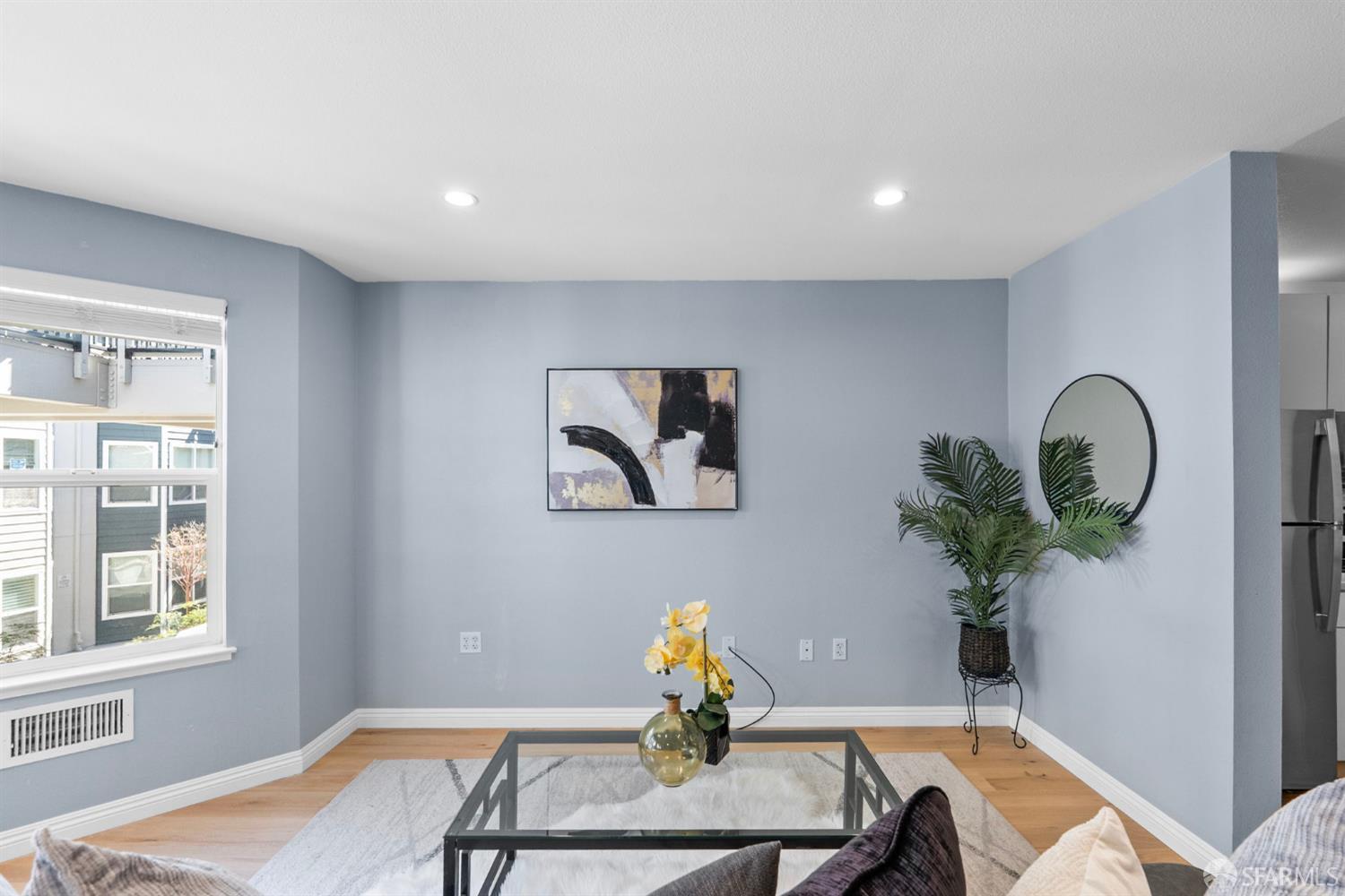 Detail Gallery Image 8 of 34 For 1235 Mcallister St #222,  San Francisco,  CA 94115 - 1 Beds | 1 Baths