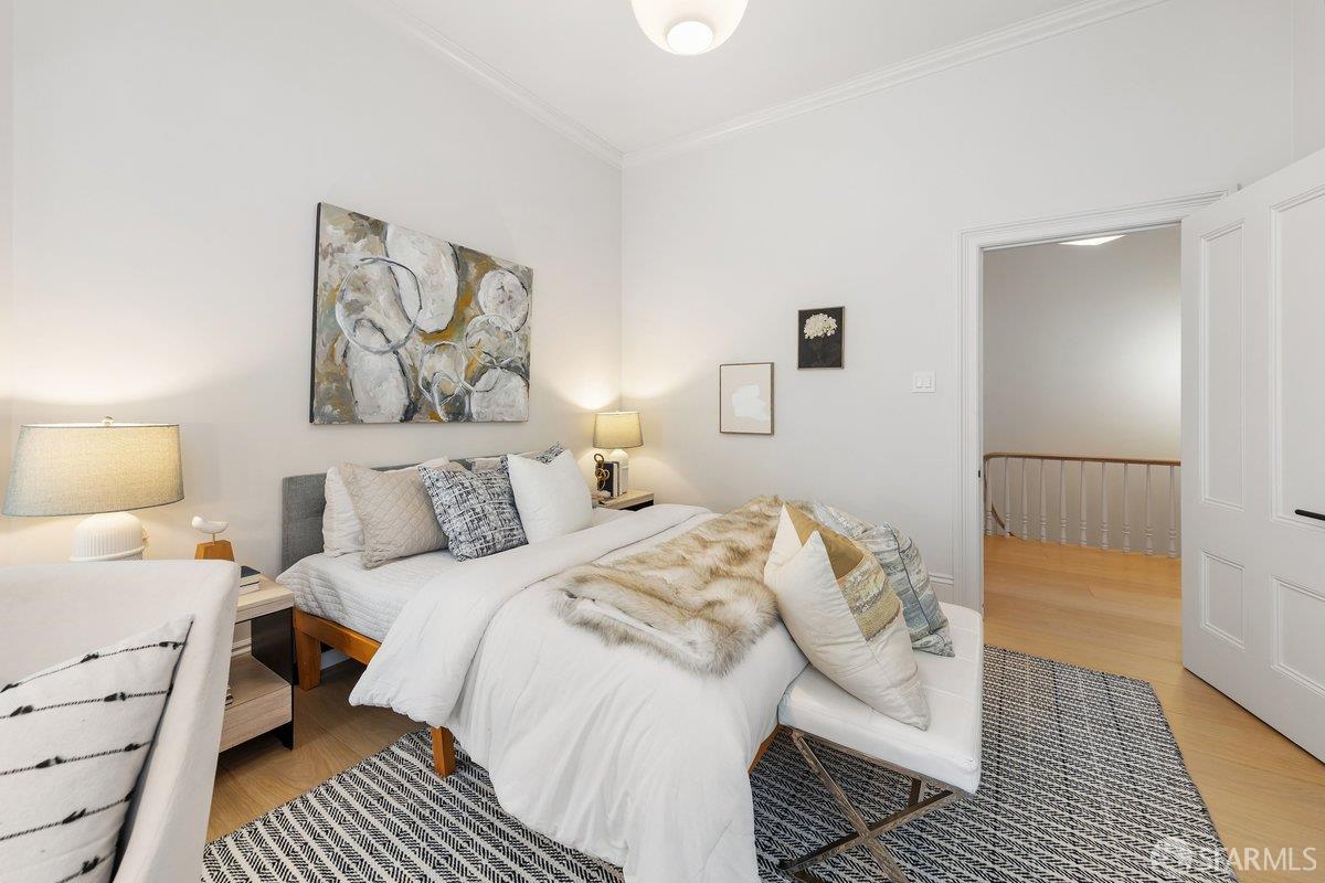 Detail Gallery Image 38 of 61 For 1913 Sacramento St, San Francisco,  CA 94109 - 3 Beds | 2/1 Baths