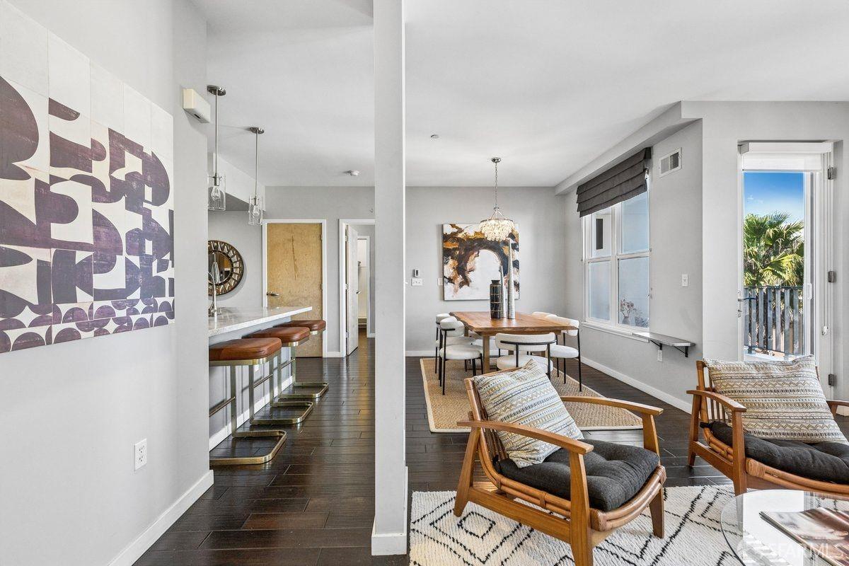 Detail Gallery Image 10 of 36 For 5900 3rd St #2406,  San Francisco,  CA 94124 - 3 Beds | 2 Baths