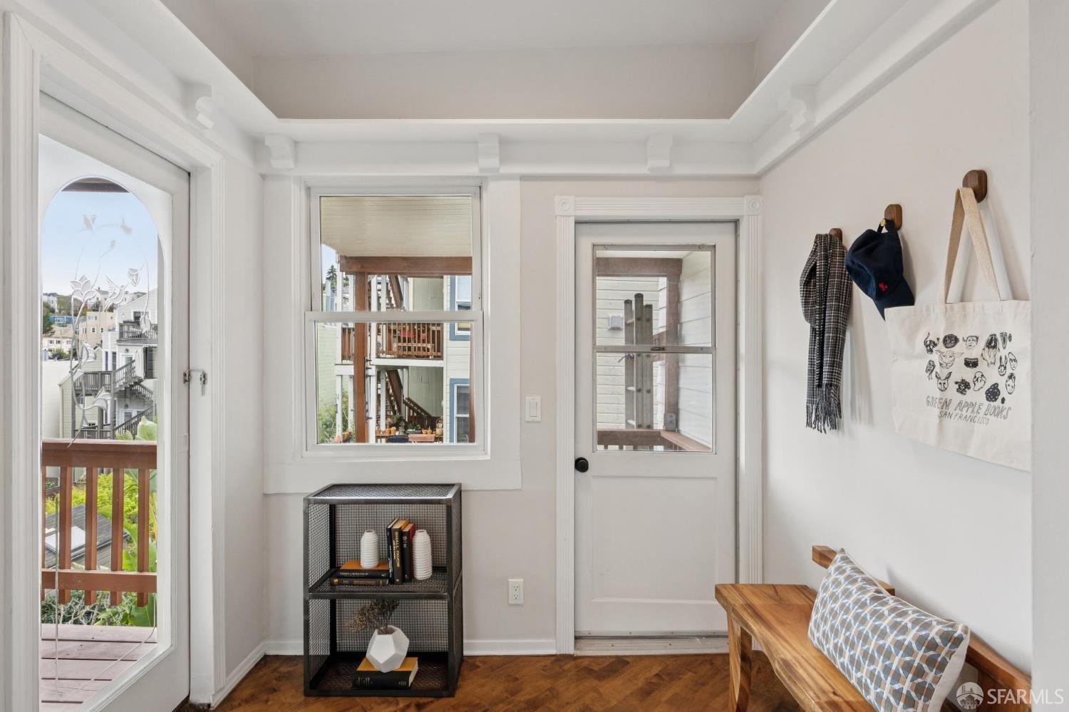 Detail Gallery Image 36 of 50 For 812 Dolores St, San Francisco,  CA 94110 - 3 Beds | 1 Baths