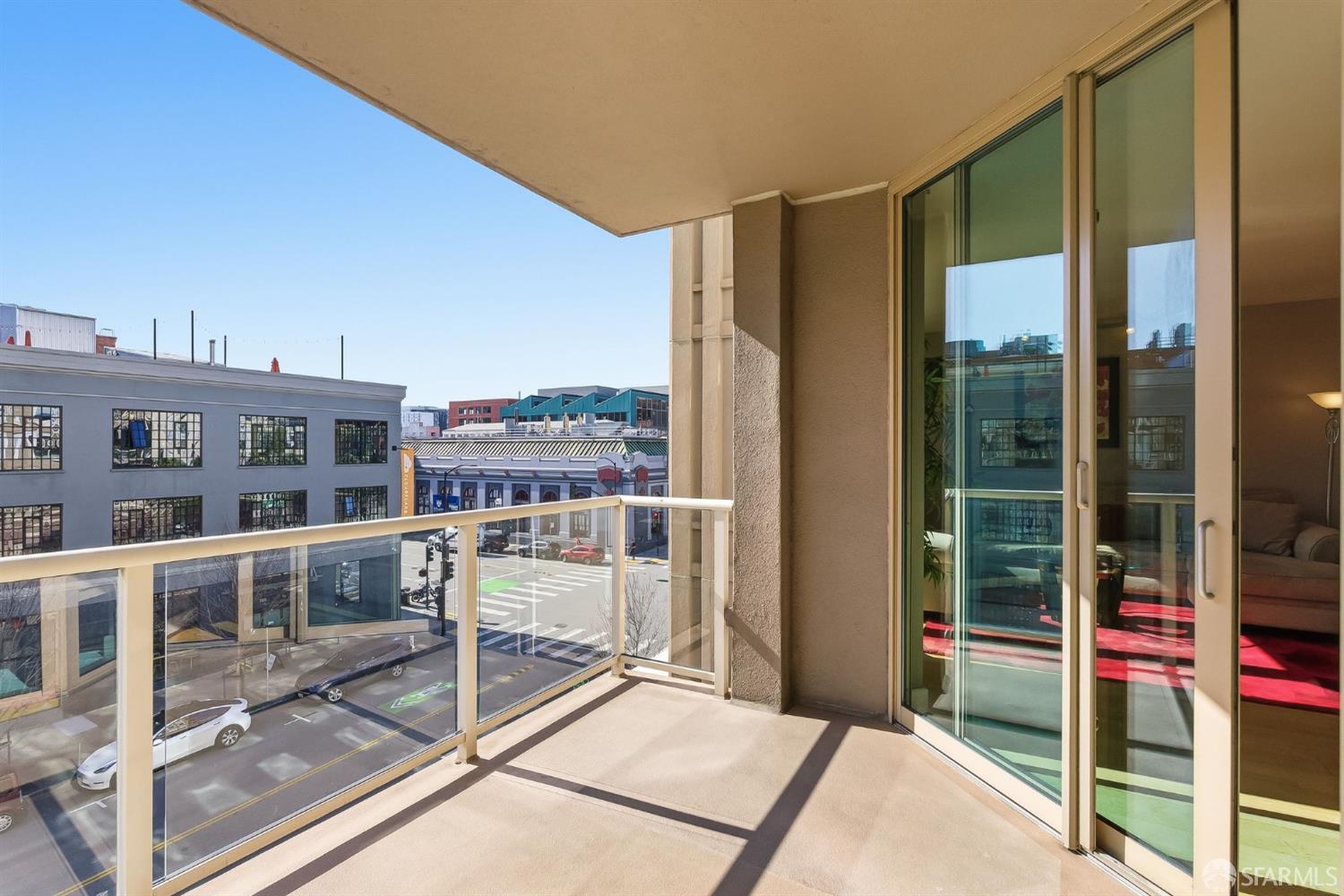 Detail Gallery Image 19 of 61 For 88 King St #412,  San Francisco,  CA 94107 - 2 Beds | 2 Baths