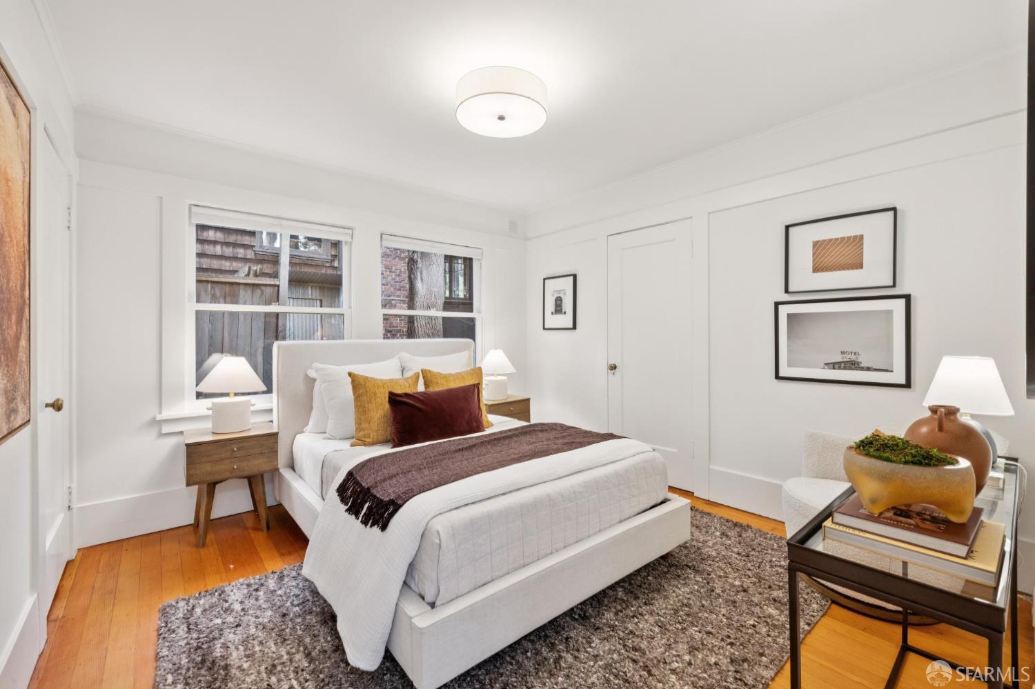 Detail Gallery Image 40 of 60 For 2315 Eunice St, Berkeley,  CA 94708 - 3 Beds | 1/1 Baths