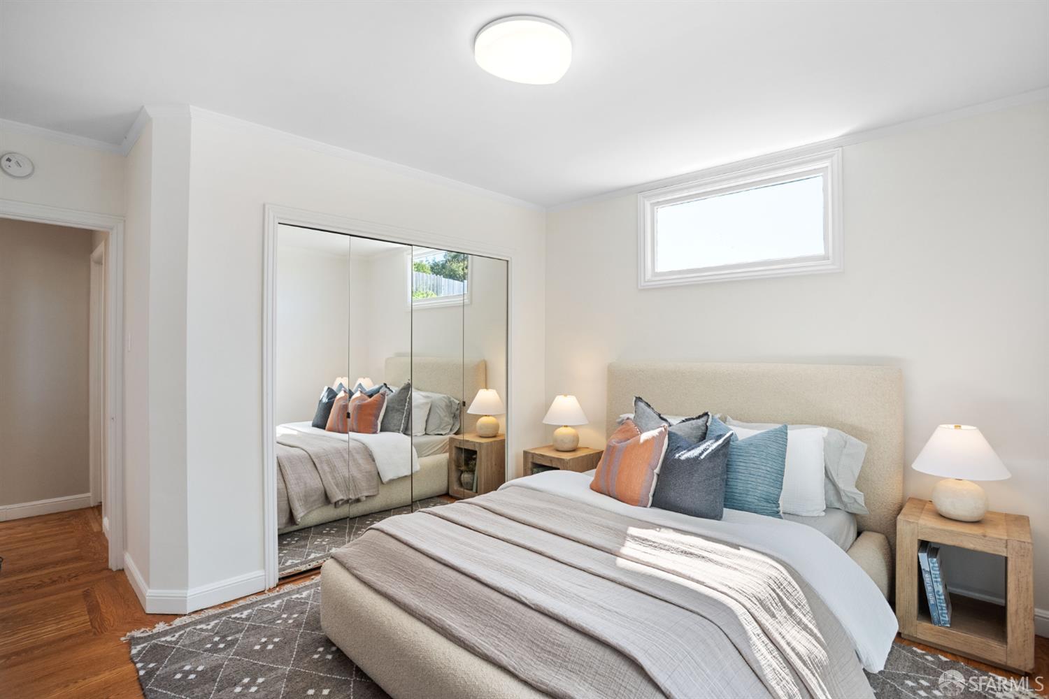 Detail Gallery Image 17 of 26 For 1008 Castro St, San Francisco,  CA 94114 - 2 Beds | 1 Baths