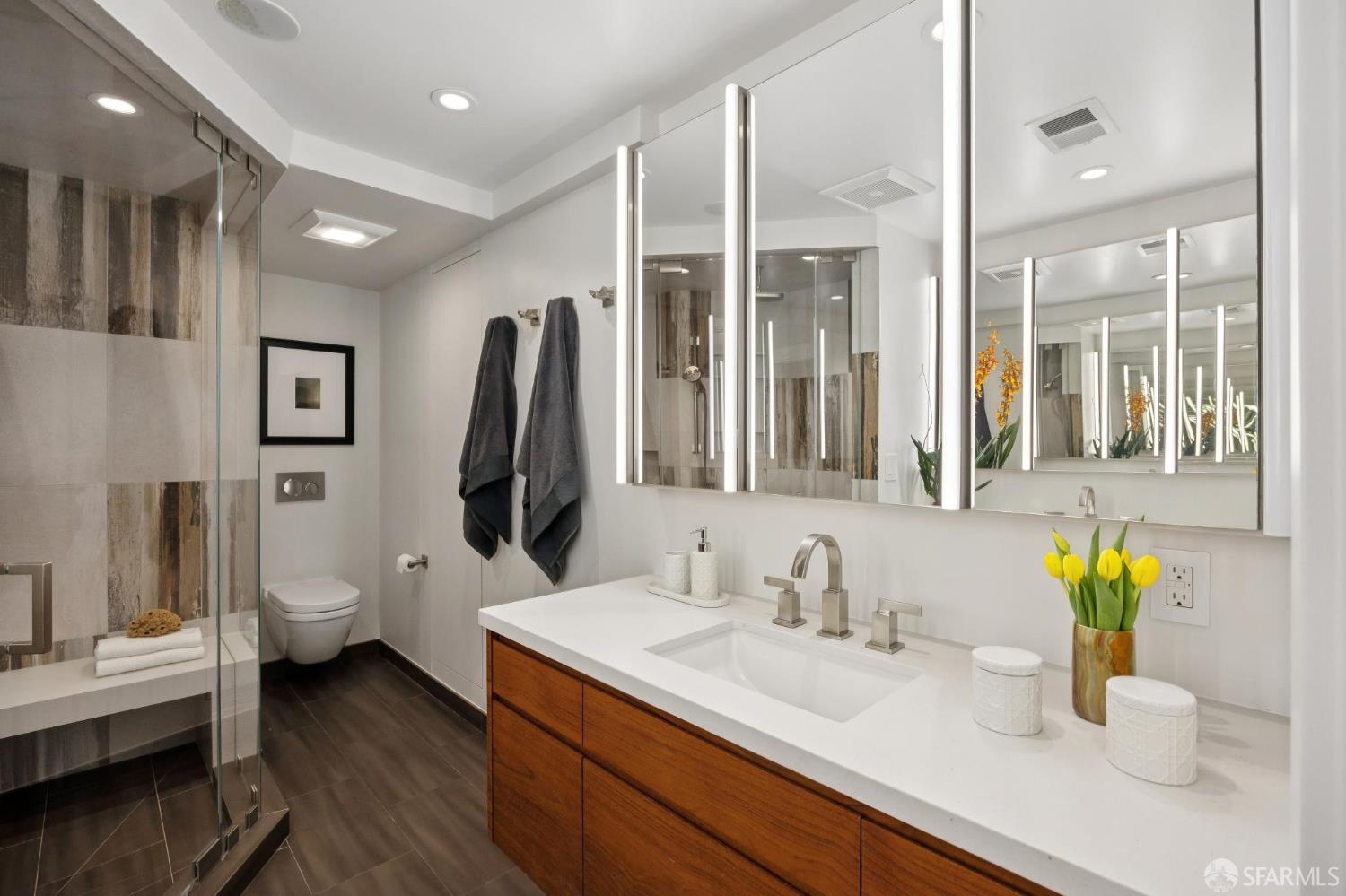 Detail Gallery Image 41 of 53 For 810 Dolores St, San Francisco,  CA 94110 - 3 Beds | 3 Baths