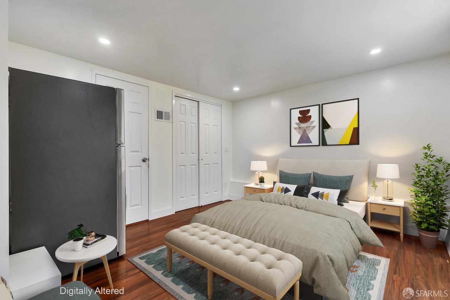 Detail Gallery Image 27 of 42 For 1801 Geneva Ave, San Francisco,  CA 94134 - 3 Beds | 2 Baths