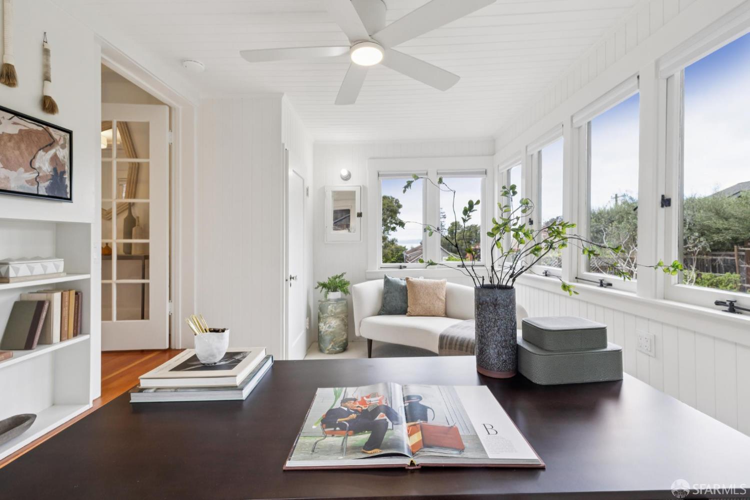 Detail Gallery Image 39 of 60 For 2315 Eunice St, Berkeley,  CA 94708 - 3 Beds | 1/1 Baths