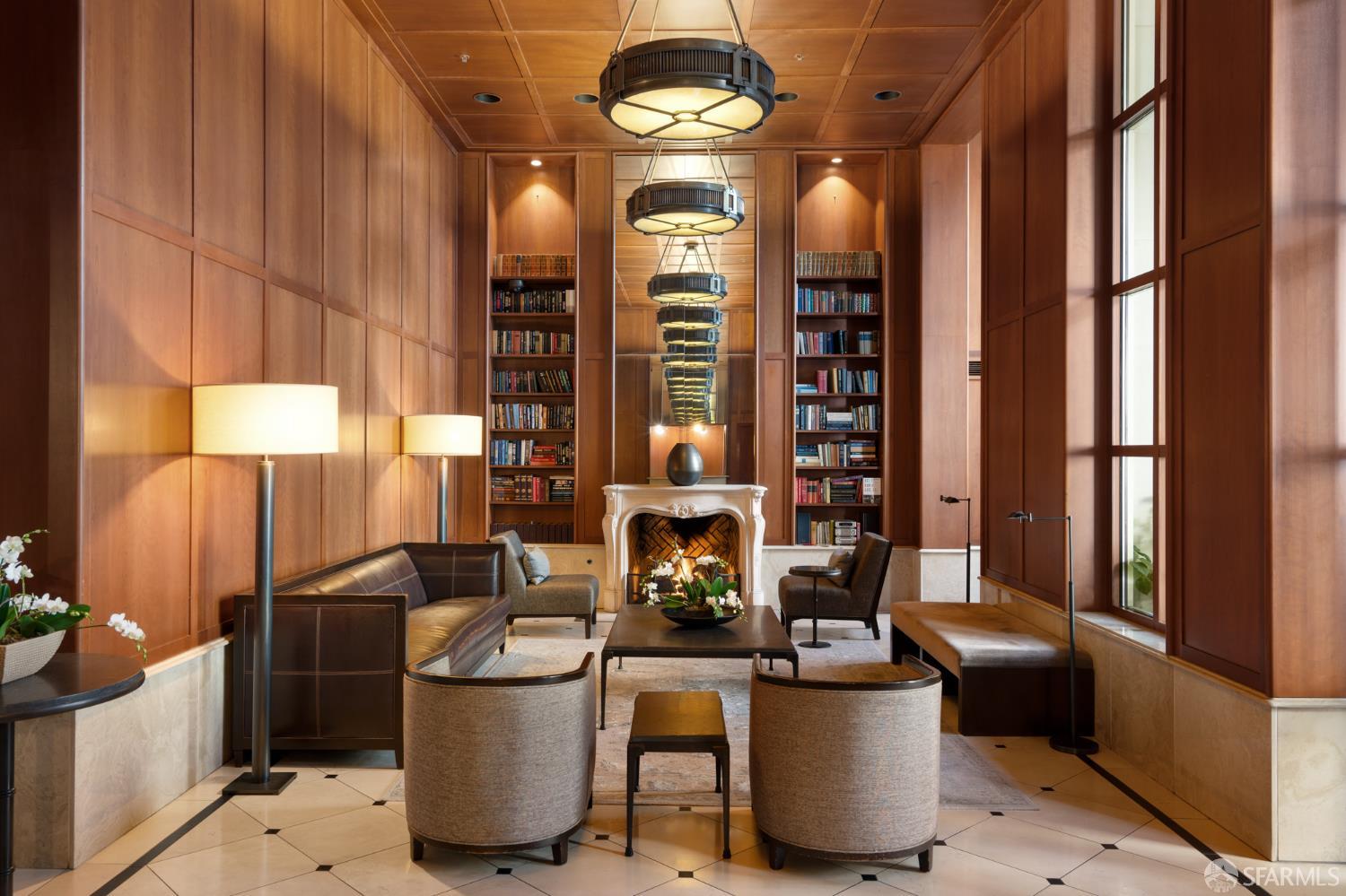 Detail Gallery Image 33 of 34 For 1483 Sutter St #1505,  San Francisco,  CA 94109 - 3 Beds | 2/1 Baths