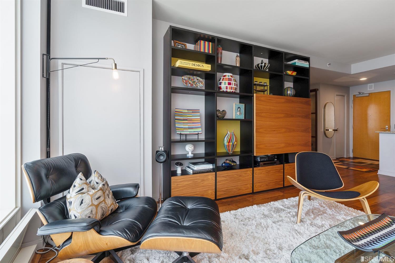 Detail Gallery Image 4 of 25 For 425 1st St #4901,  San Francisco,  CA 94105 - 1 Beds | 1 Baths