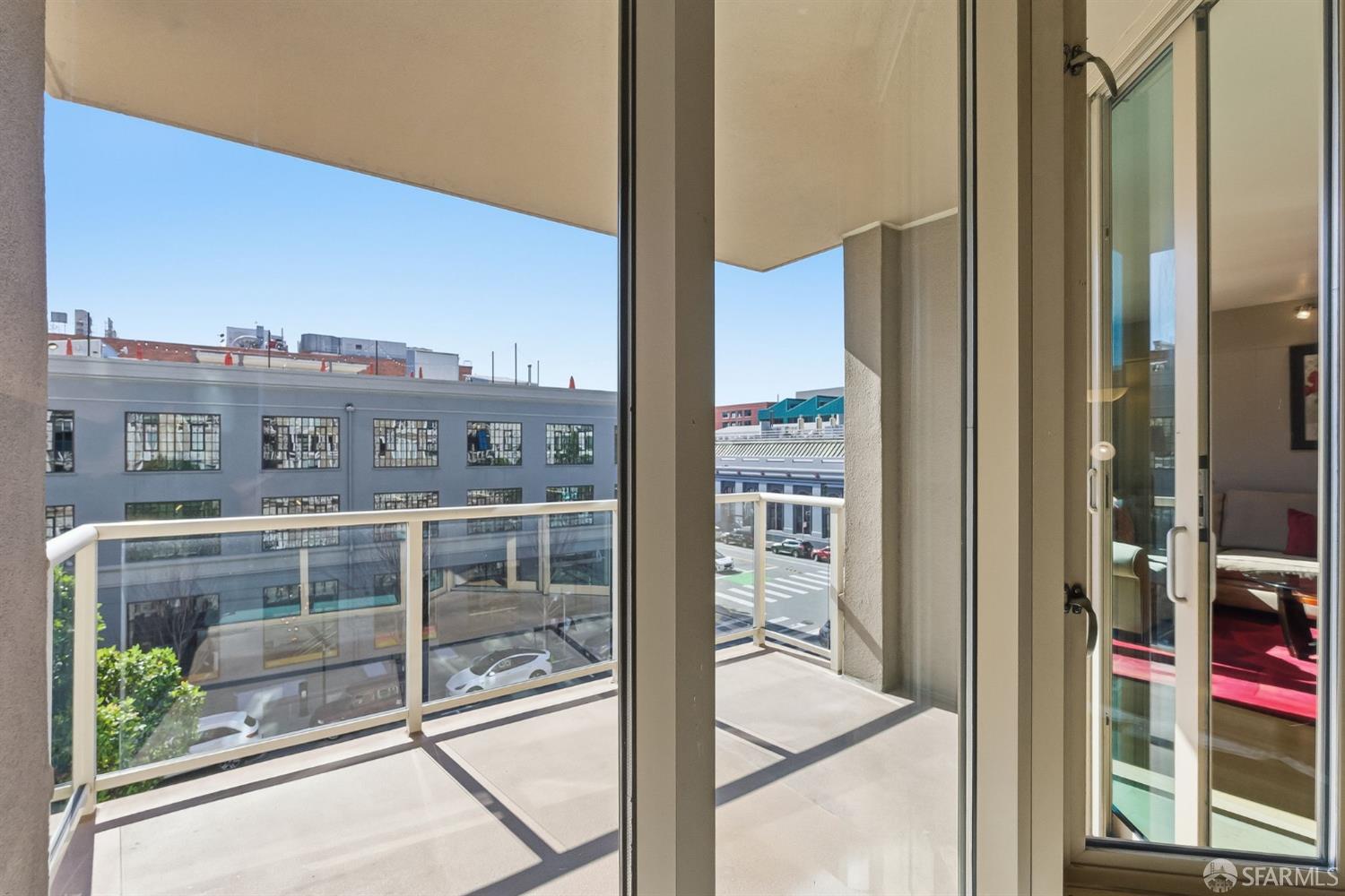 Detail Gallery Image 42 of 61 For 88 King St #412,  San Francisco,  CA 94107 - 2 Beds | 2 Baths