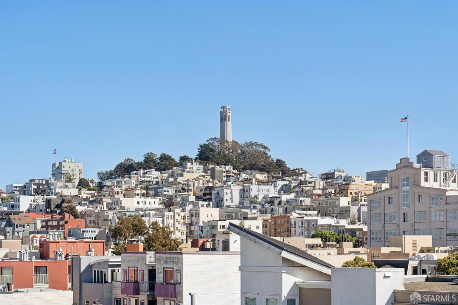 Detail Gallery Image 42 of 46 For 420 Bay St #C,  San Francisco,  CA 94133 - 3 Beds | 2/1 Baths