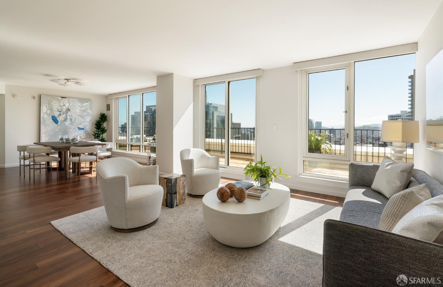 1483 Sutter Street # 1505