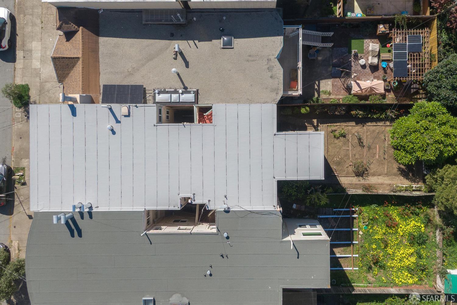 Detail Gallery Image 21 of 30 For 779 24th Ave, San Francisco,  CA 94121 - – Beds | – Baths