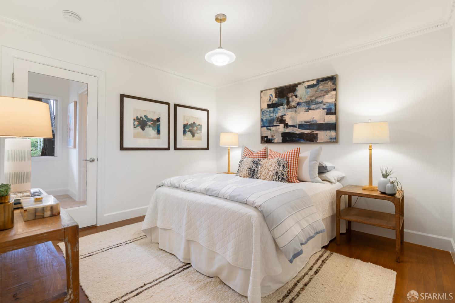 Detail Gallery Image 26 of 35 For 487 Sanchez St, San Francisco,  CA 94114 - 2 Beds | 1 Baths