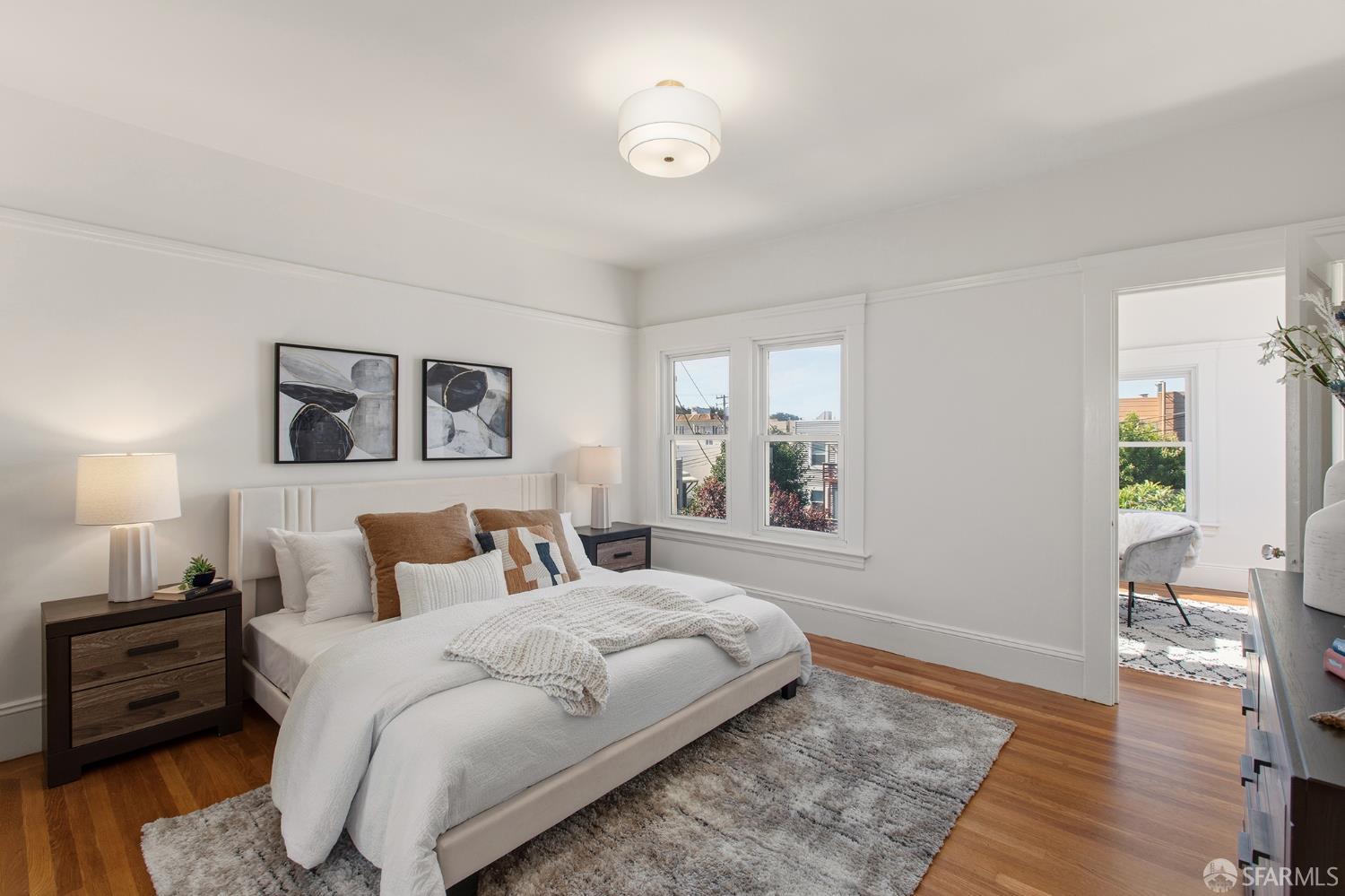 Detail Gallery Image 12 of 30 For 779 24th Ave, San Francisco,  CA 94121 - – Beds | – Baths