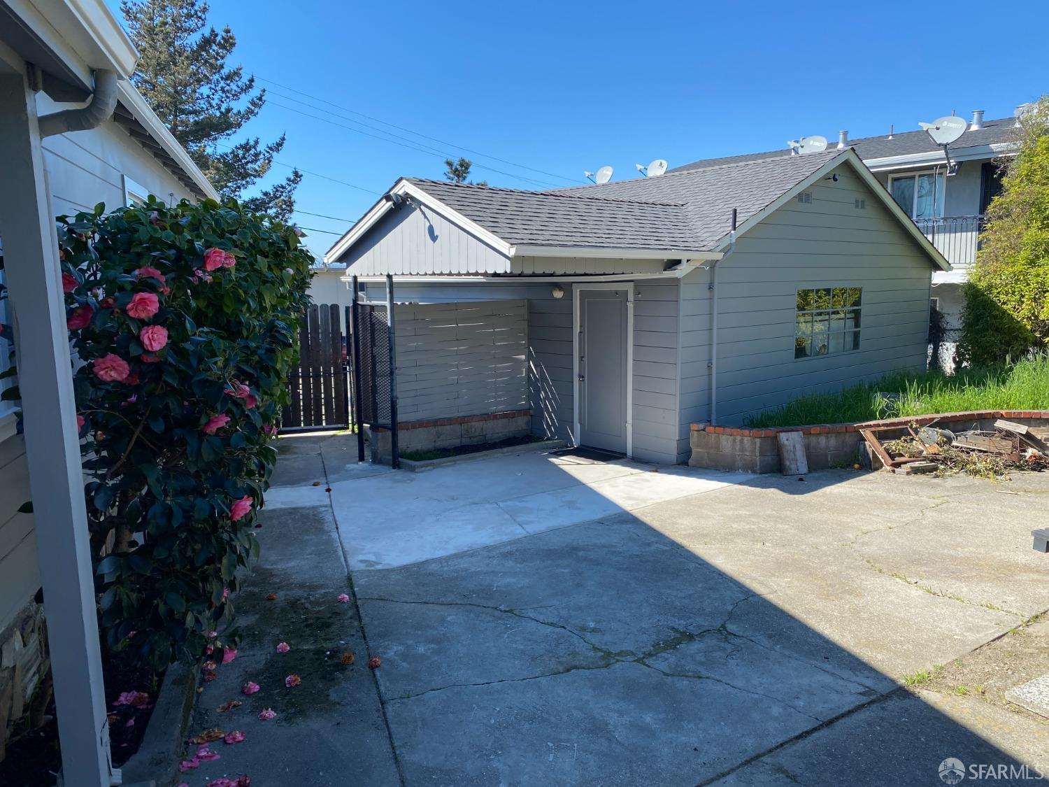 Detail Gallery Image 15 of 15 For 5601 Glenn Ave, San Pablo,  CA 94806 - 3 Beds | 2 Baths