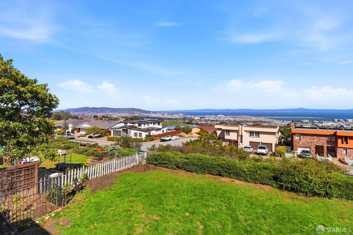 Detail Gallery Image 50 of 53 For 265 Vallejo Ct, Millbrae,  CA 94030 - 3 Beds | 2 Baths