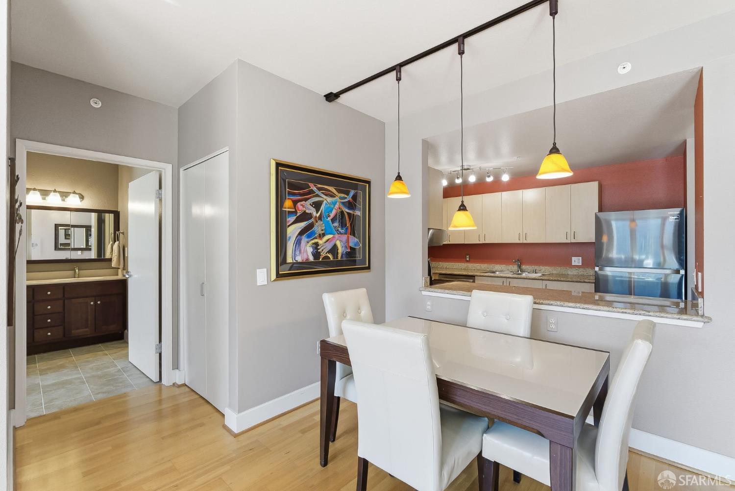 Detail Gallery Image 13 of 61 For 88 King St #412,  San Francisco,  CA 94107 - 2 Beds | 2 Baths