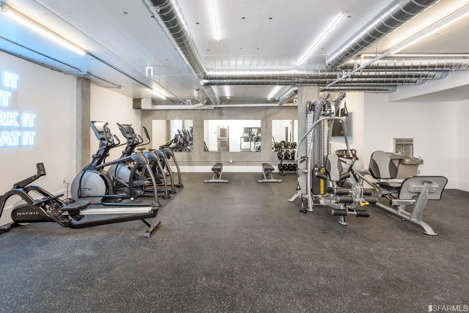 1288 Howard UNIT 308, San Francisco, CA, 94103