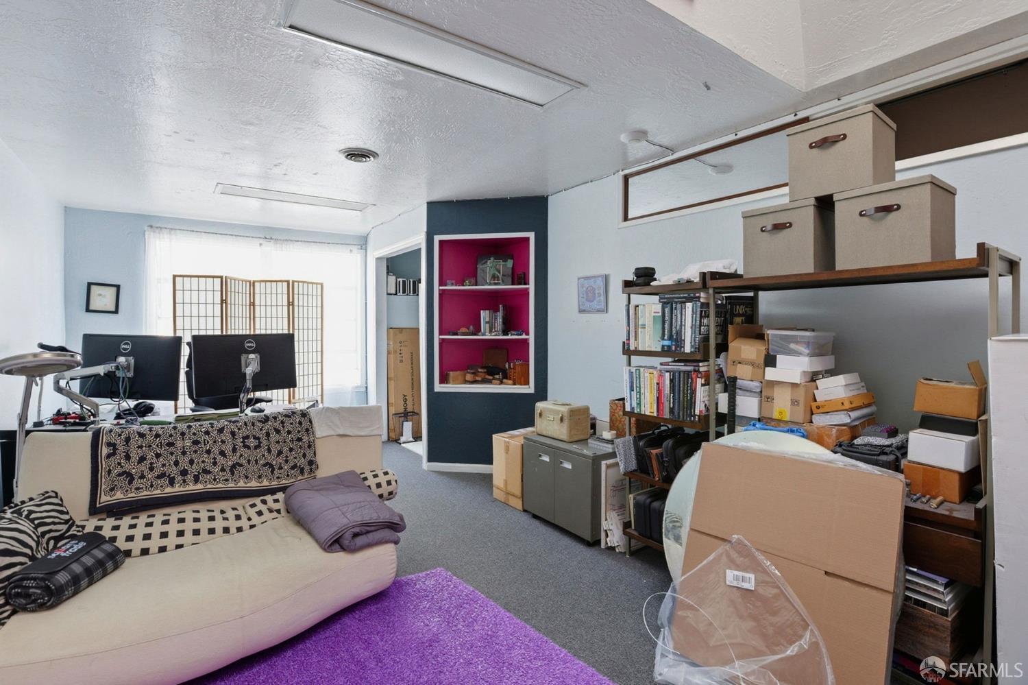 Detail Gallery Image 7 of 10 For 22 Russ St, San Francisco,  CA 94103 - – Beds | – Baths