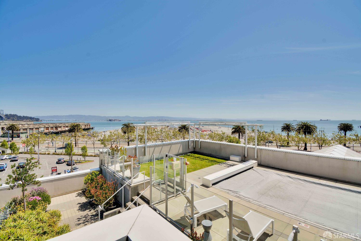 Detail Gallery Image 21 of 35 For 501 Beale St 5a,  San Francisco,  CA 94105 - 2 Beds | 2 Baths