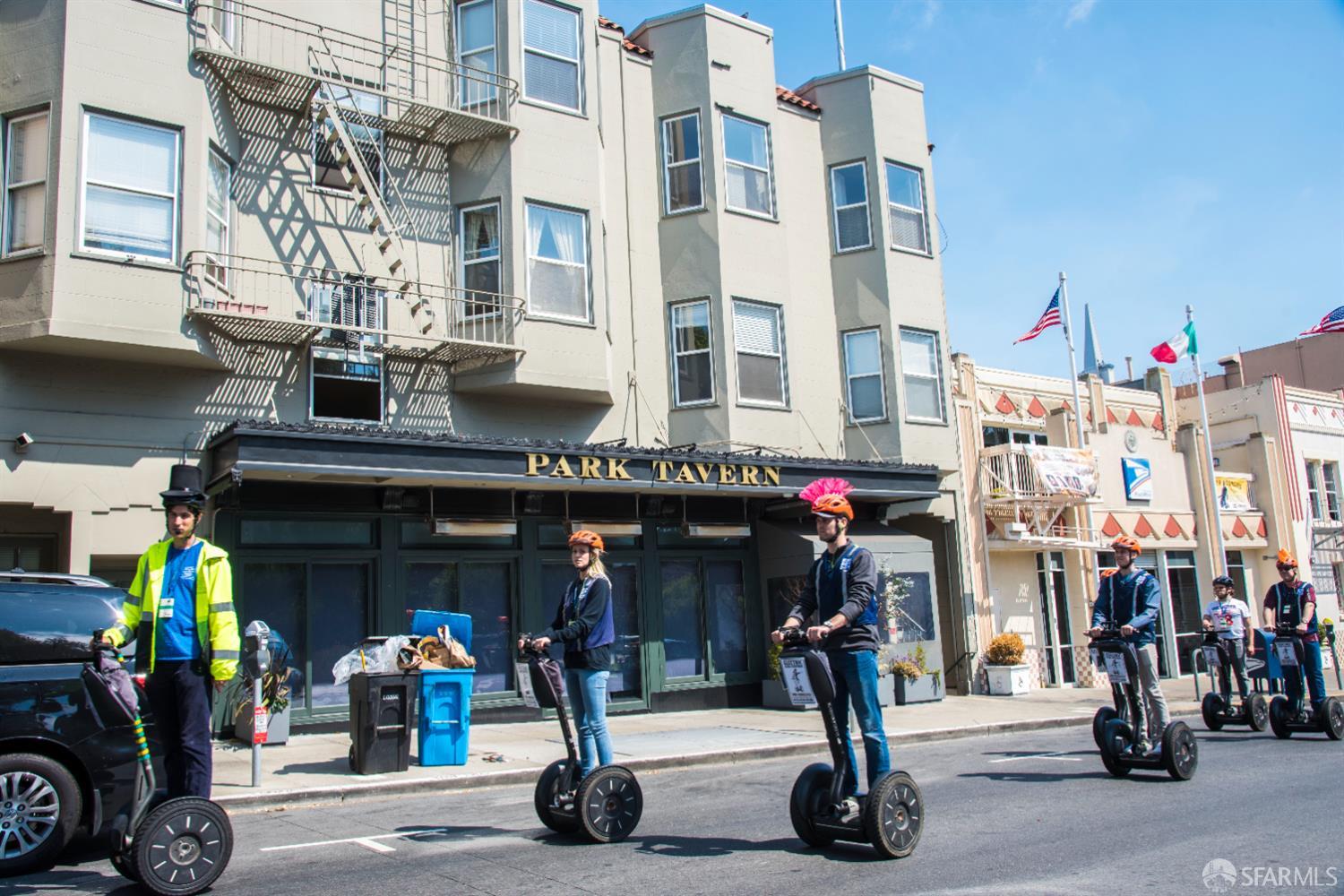 Detail Gallery Image 73 of 77 For 312 Green St, San Francisco,  CA 94122 - 5 Beds | 4/1 Baths