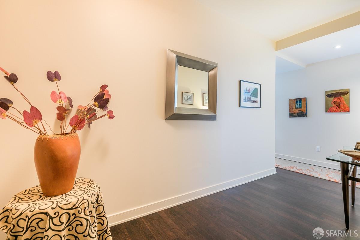 Detail Gallery Image 3 of 45 For 301 Mission St 46e,  San Francisco,  CA 94105 - 2 Beds | 2 Baths