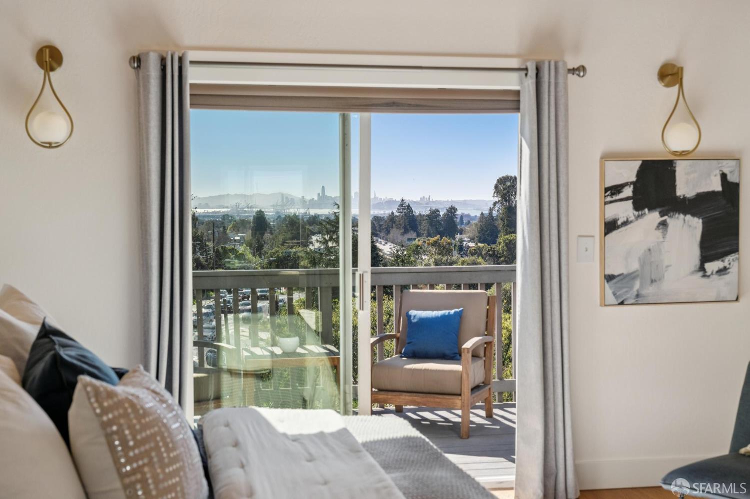 Detail Gallery Image 24 of 51 For 6189 Margarido Dr, Oakland,  CA 94618 - 3 Beds | 2/1 Baths