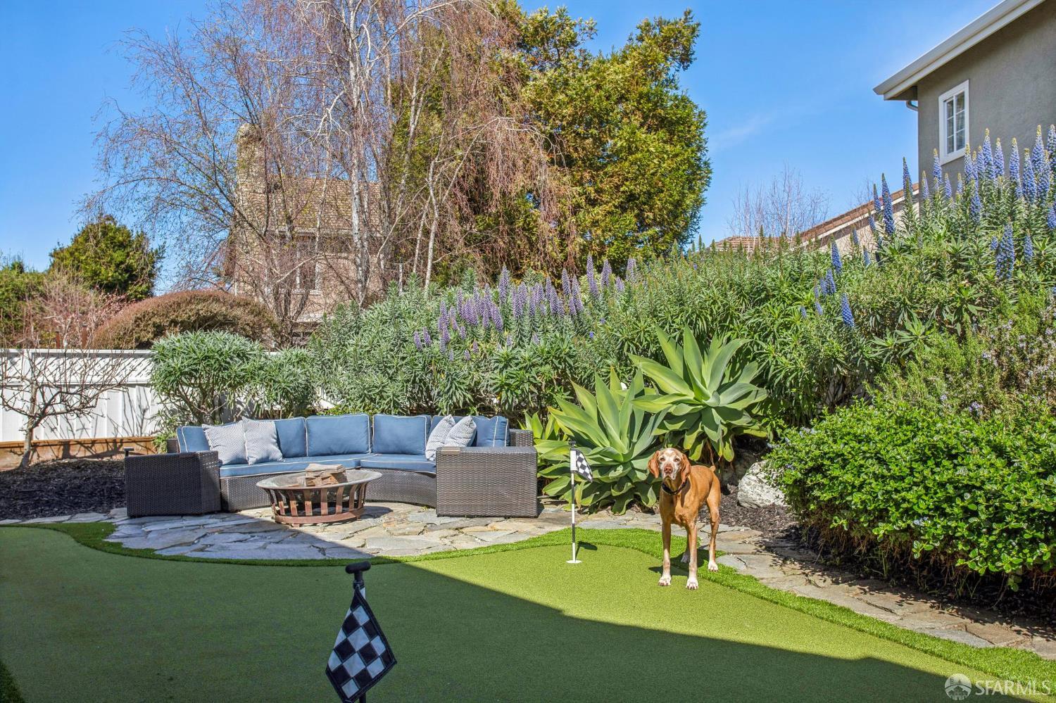 Detail Gallery Image 53 of 67 For 116 Eagle Trace Dr, Half Moon Bay,  CA 94019 - 5 Beds | 3/1 Baths