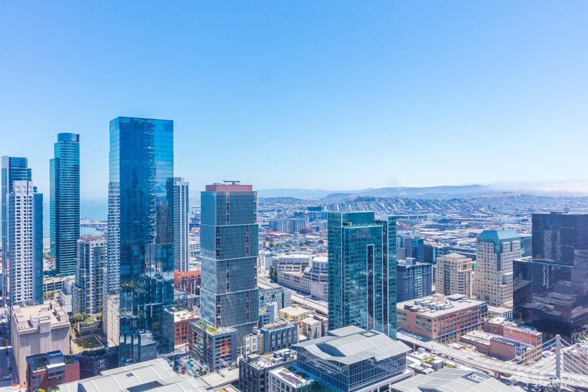 301 Mission Street # 46E