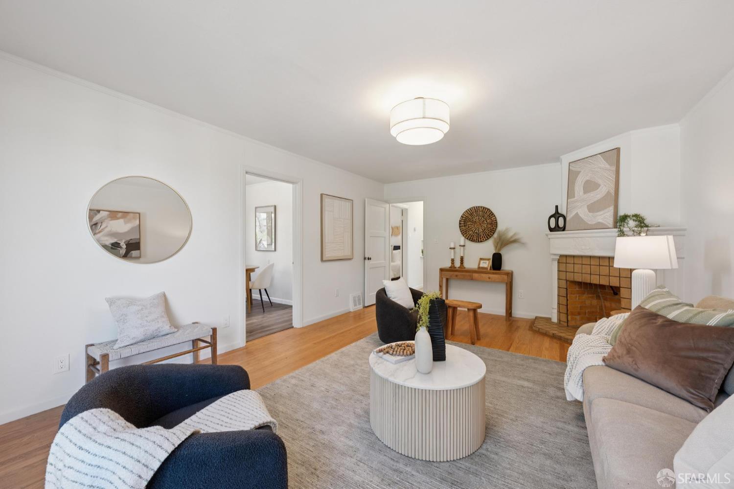 Detail Gallery Image 6 of 54 For 242 Thiers St, Daly City,  CA 94014 - 3 Beds | 1 Baths