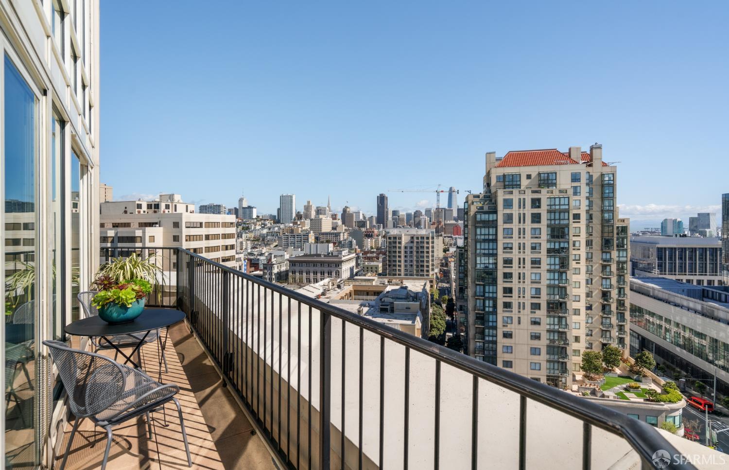 Detail Gallery Image 24 of 34 For 1483 Sutter St #1505,  San Francisco,  CA 94109 - 3 Beds | 2/1 Baths
