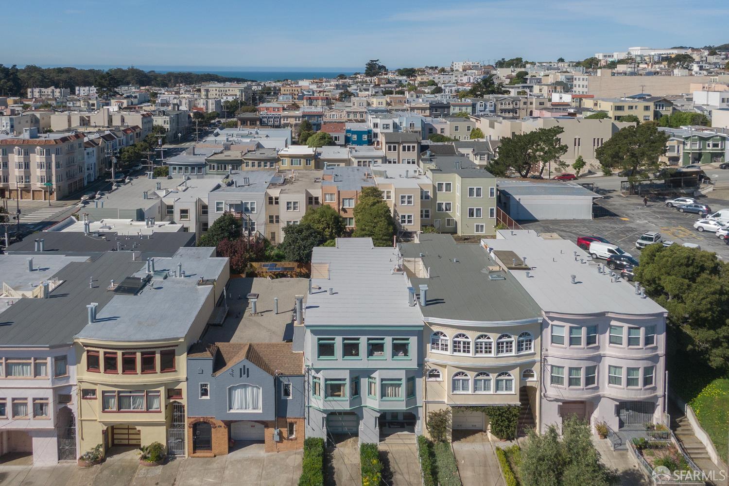 Detail Gallery Image 28 of 30 For 779 24th Ave, San Francisco,  CA 94121 - – Beds | – Baths