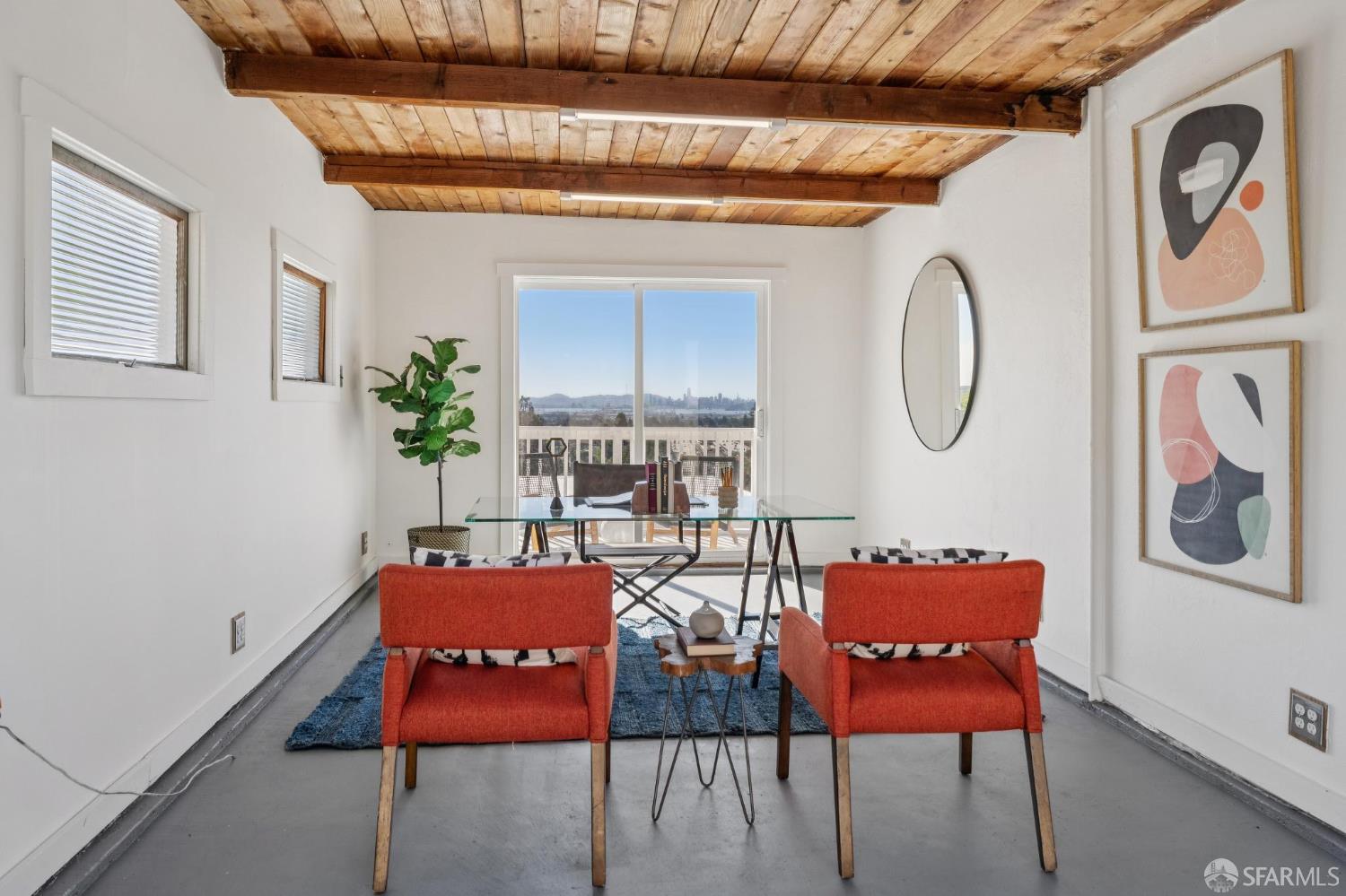 Detail Gallery Image 44 of 51 For 6189 Margarido Dr, Oakland,  CA 94618 - 3 Beds | 2/1 Baths