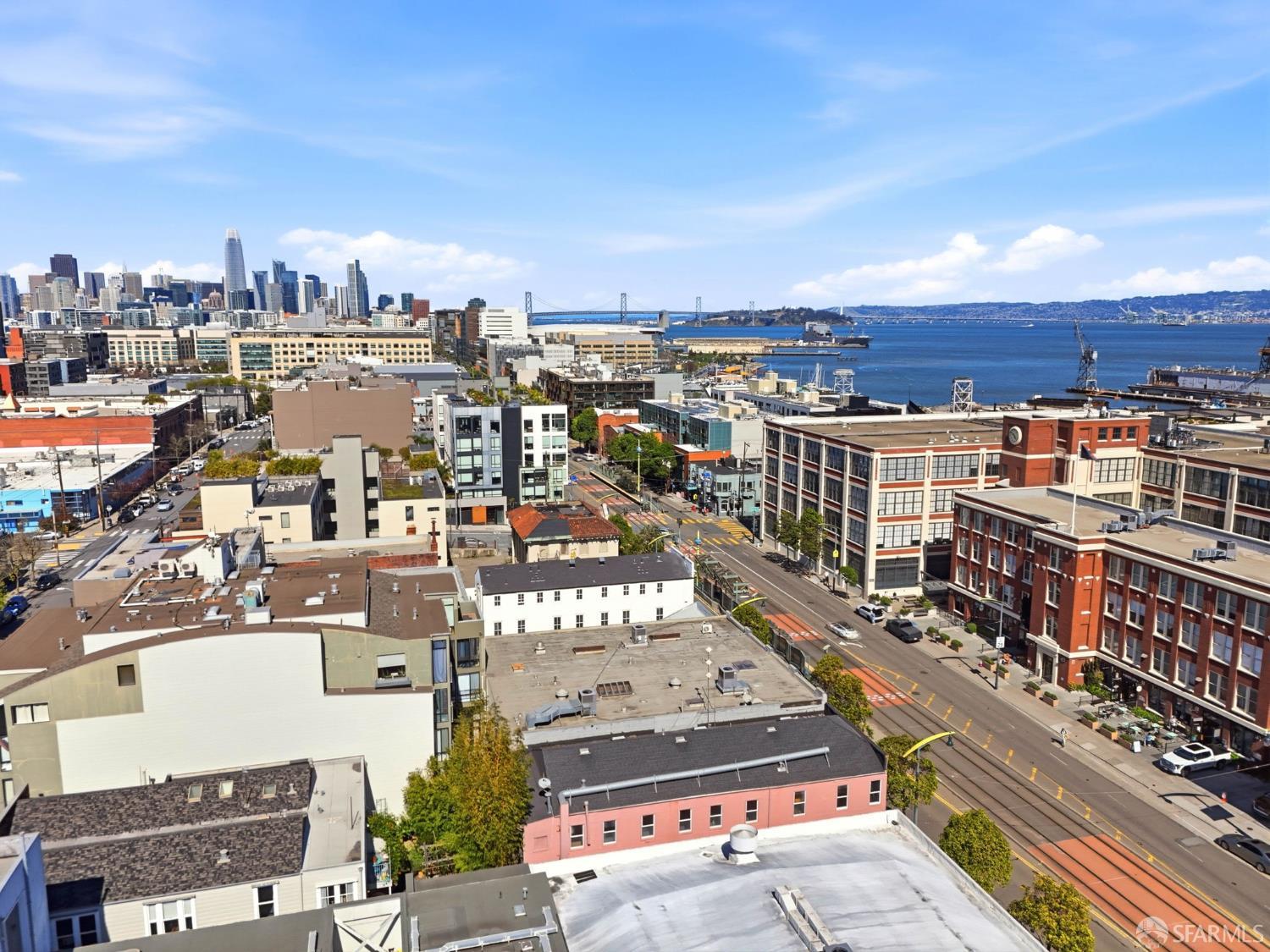 Detail Gallery Image 40 of 90 For 2368 3rd St, San Francisco,  CA 94107 - – Beds | – Baths