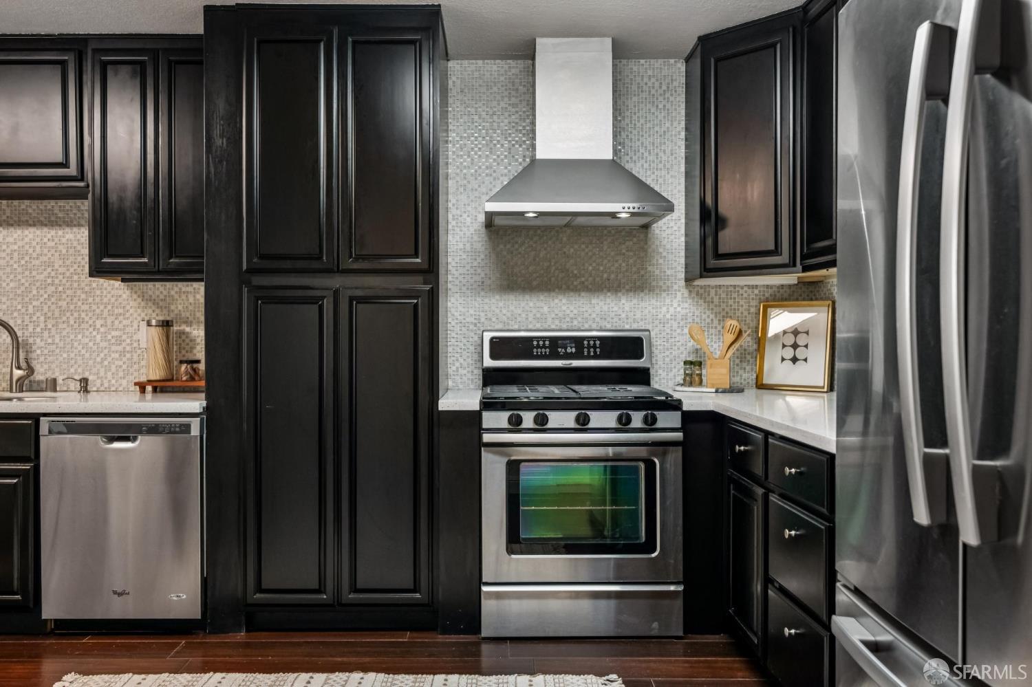 Detail Gallery Image 10 of 30 For 2304 Lupine Ct, Daly City,  CA 94014 - 2 Beds | 2 Baths