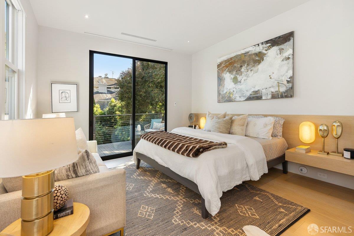 Detail Gallery Image 32 of 61 For 1913 Sacramento St, San Francisco,  CA 94109 - 3 Beds | 2/1 Baths