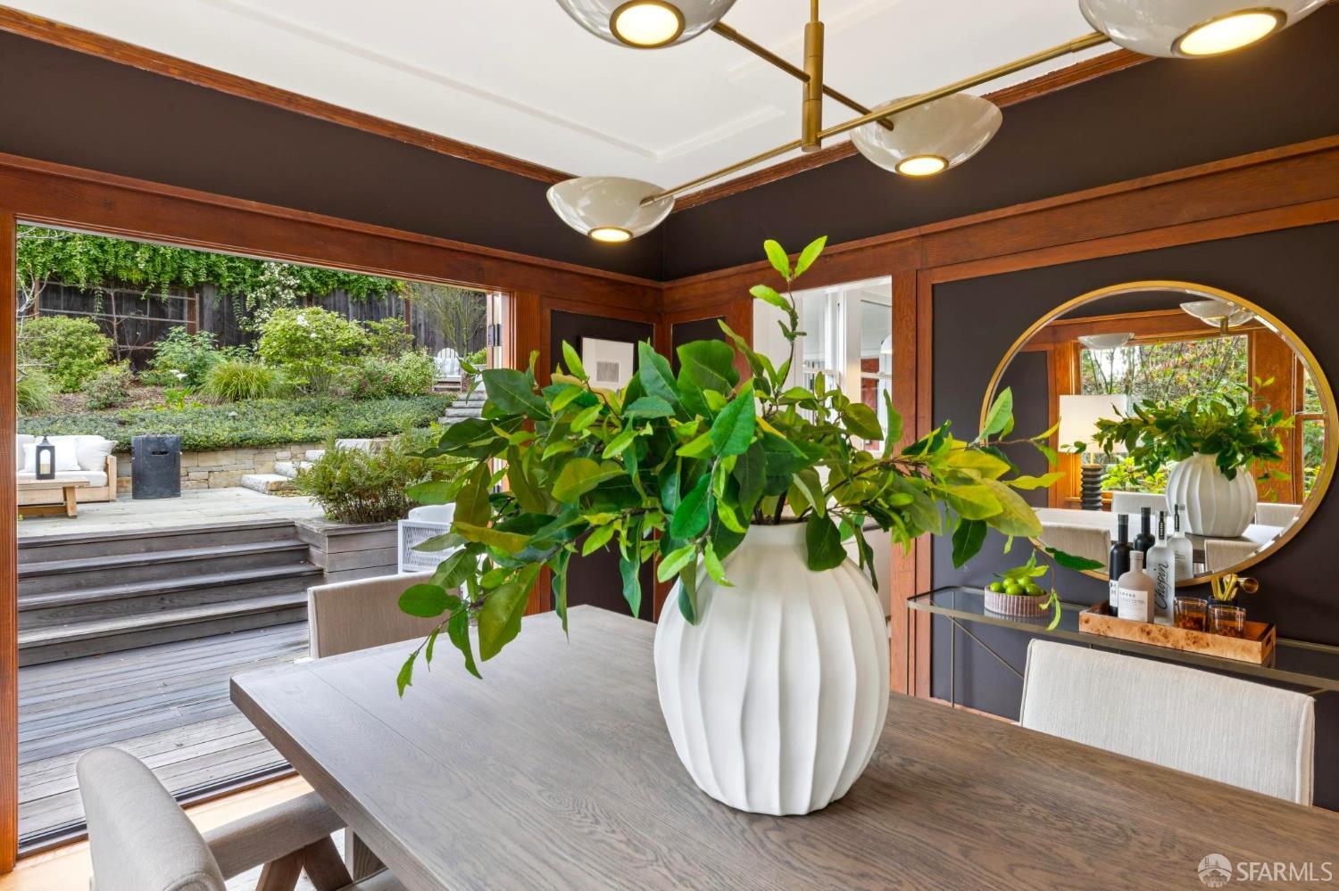 Detail Gallery Image 15 of 60 For 2315 Eunice St, Berkeley,  CA 94708 - 3 Beds | 1/1 Baths