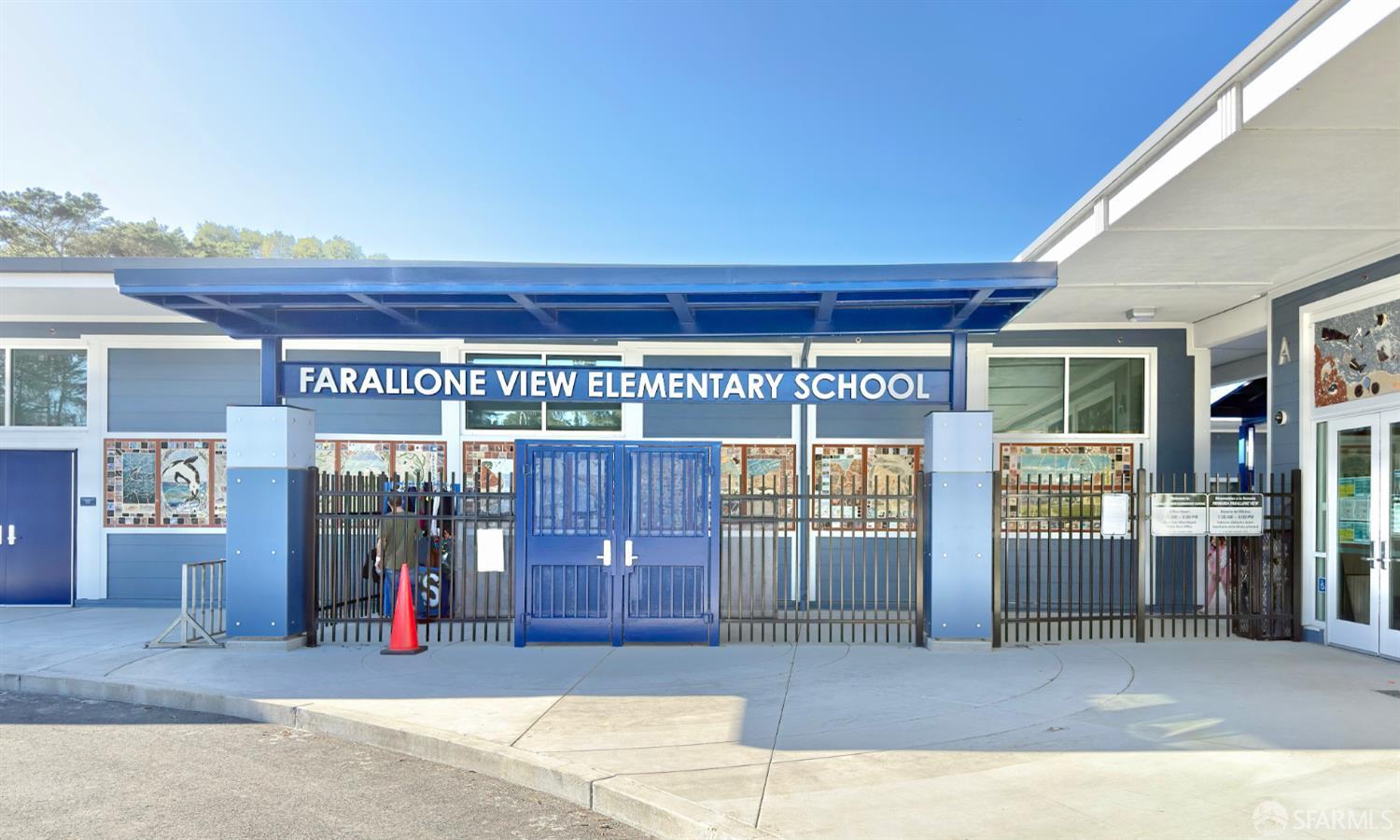 Detail Gallery Image 16 of 17 For 1241 Birch St, Montara,  CA 94037 - – Beds | – Baths