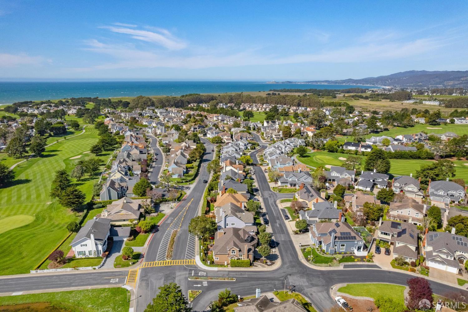 Detail Gallery Image 65 of 67 For 116 Eagle Trace Dr, Half Moon Bay,  CA 94019 - 5 Beds | 3/1 Baths