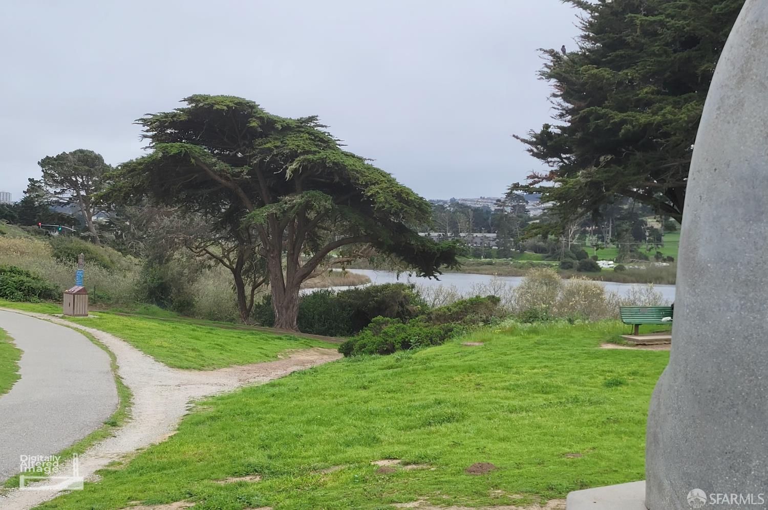 Detail Gallery Image 44 of 48 For 138 Summit Way #138,  San Francisco,  CA 94132 - 3 Beds | 2/1 Baths