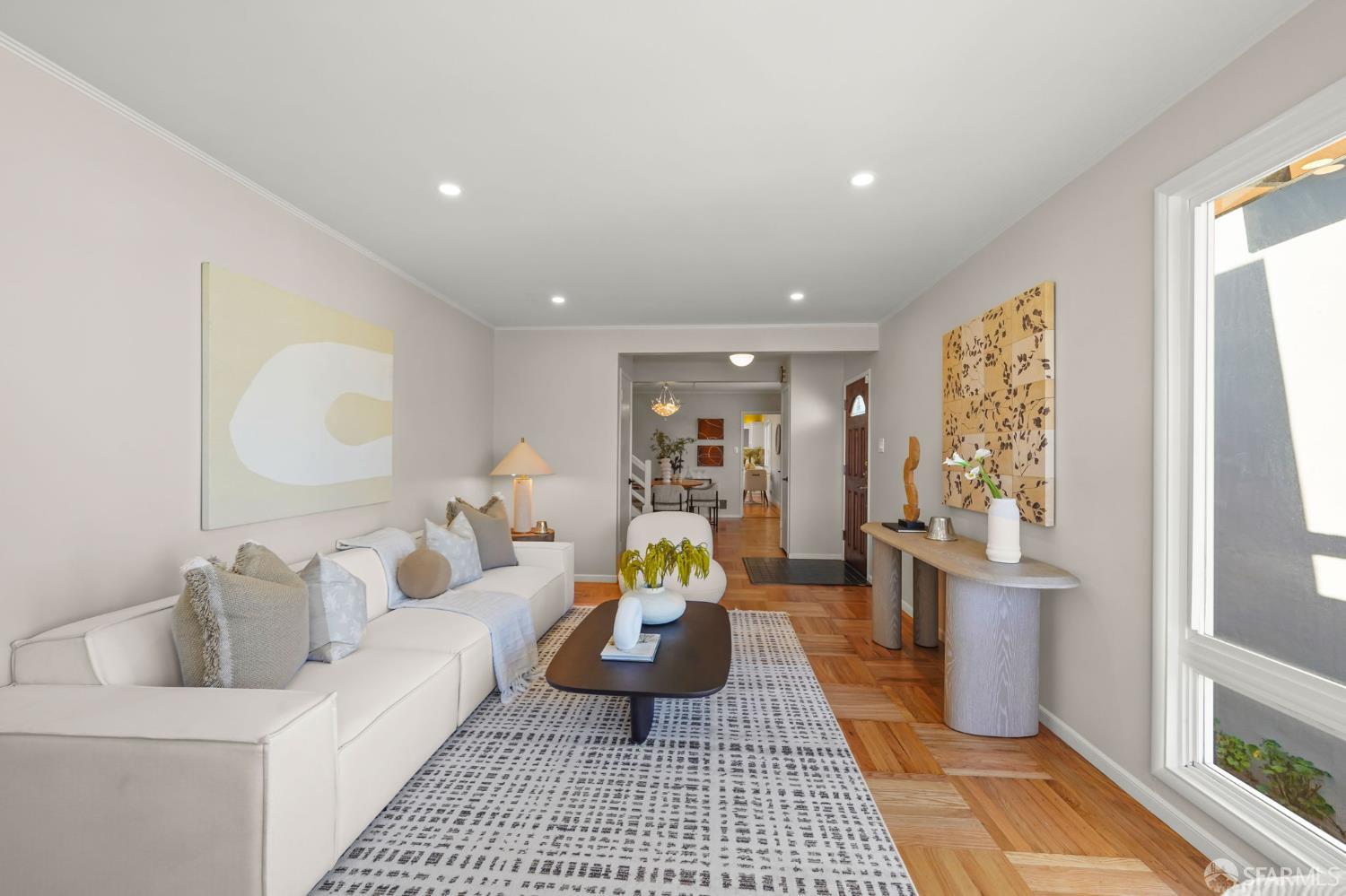 Detail Gallery Image 5 of 48 For 12 Elmwood Dr, Daly City,  CA 94015 - 4 Beds | 4 Baths