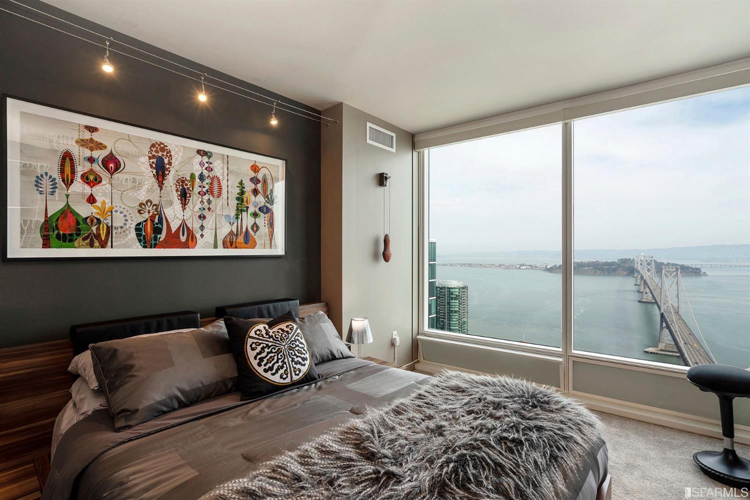 Detail Gallery Image 11 of 25 For 425 1st St #4901,  San Francisco,  CA 94105 - 1 Beds | 1 Baths