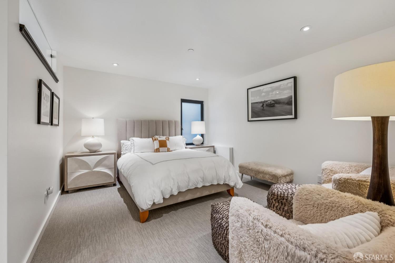 Detail Gallery Image 56 of 77 For 312 Green St, San Francisco,  CA 94122 - 5 Beds | 4/1 Baths