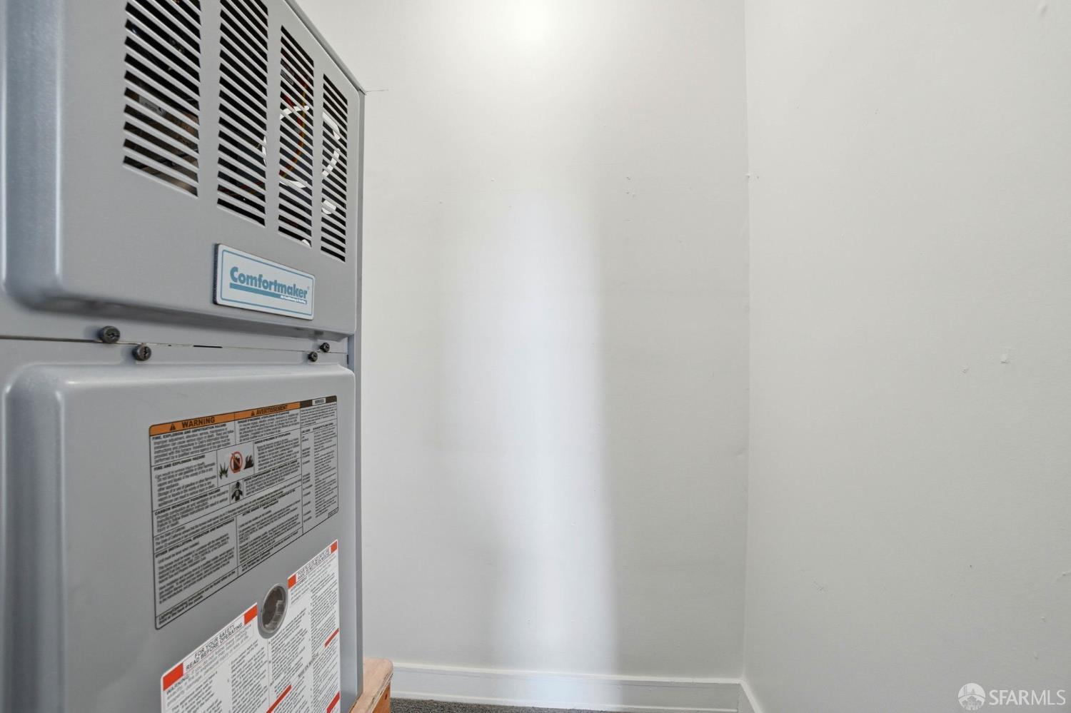 Detail Gallery Image 88 of 90 For 2368 3rd St, San Francisco,  CA 94107 - – Beds | – Baths