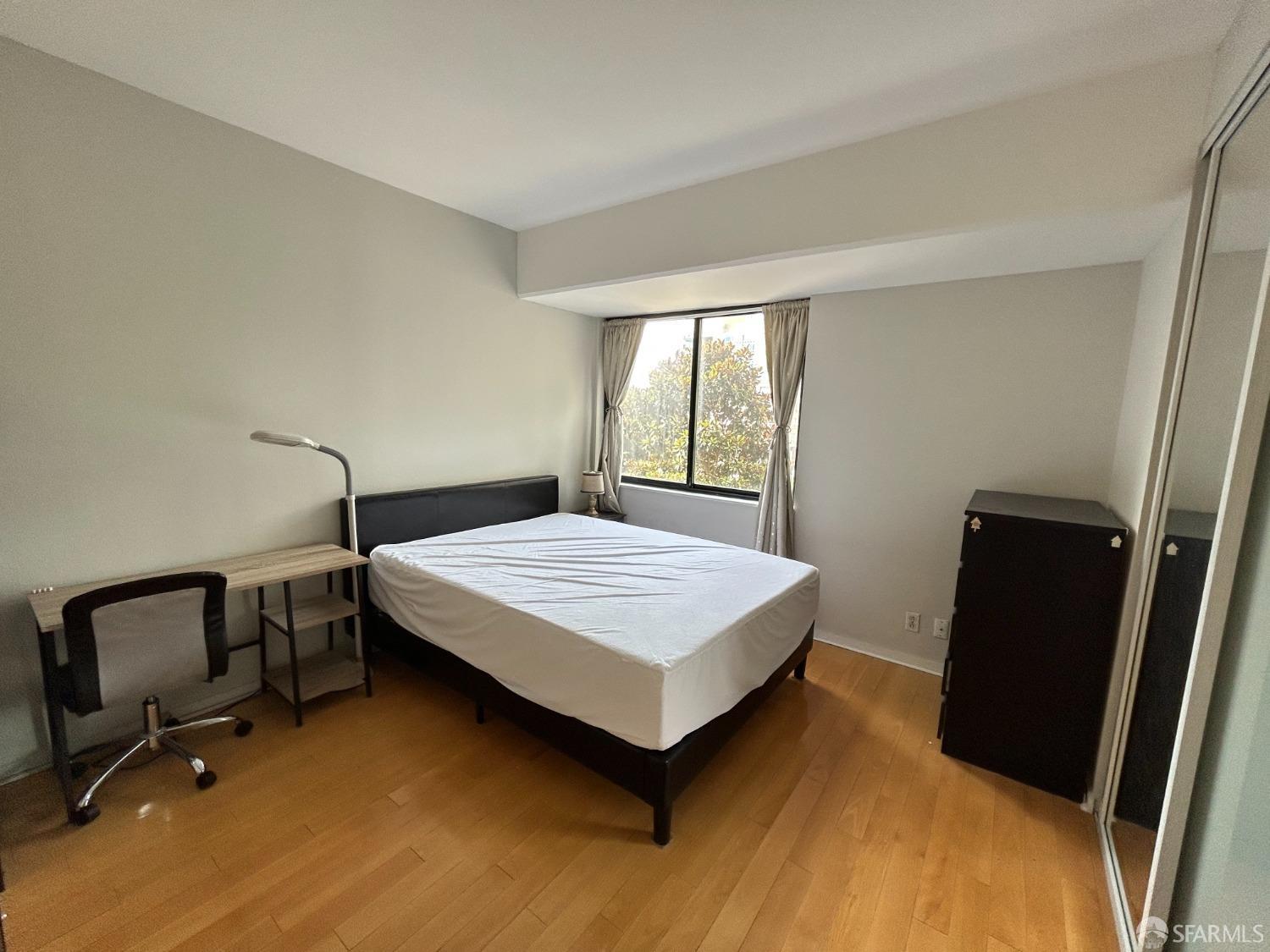 Detail Gallery Image 10 of 16 For 1 Daniel Burnham Ct #204,  San Francisco,  CA 94109 - 1 Beds | 1 Baths