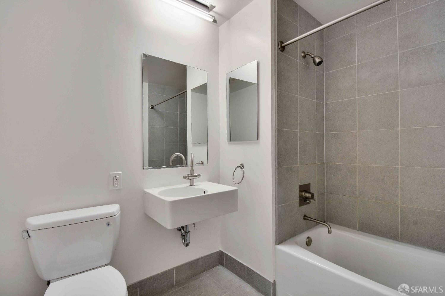 Detail Gallery Image 16 of 35 For 501 Beale St 5a,  San Francisco,  CA 94105 - 2 Beds | 2 Baths